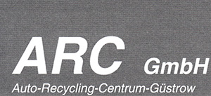 ARC Auto-Recycling-Centrum Güstrow GmbH: Ihre Autowerkstatt in Güstrow